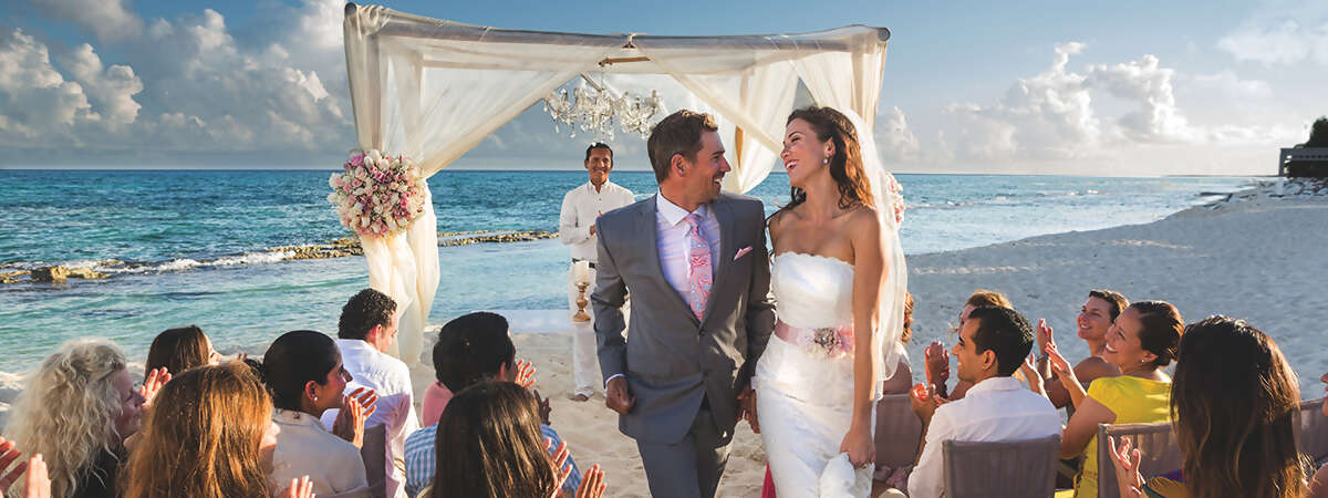 Unforgettable Destination Weddings