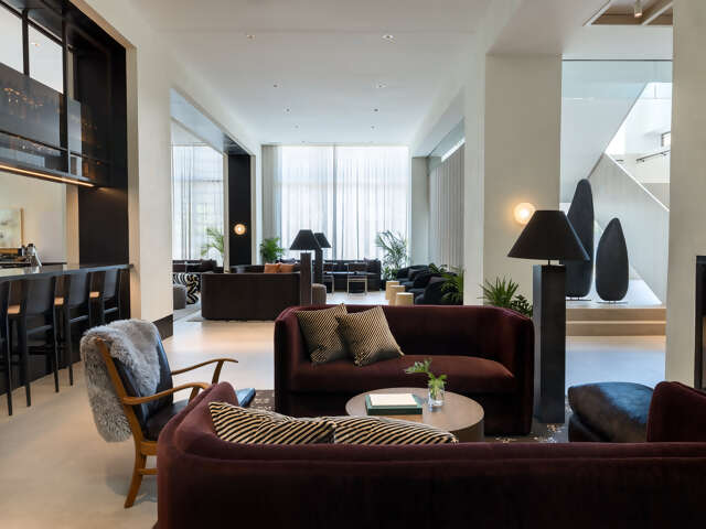 Kimpton Claret Hotel