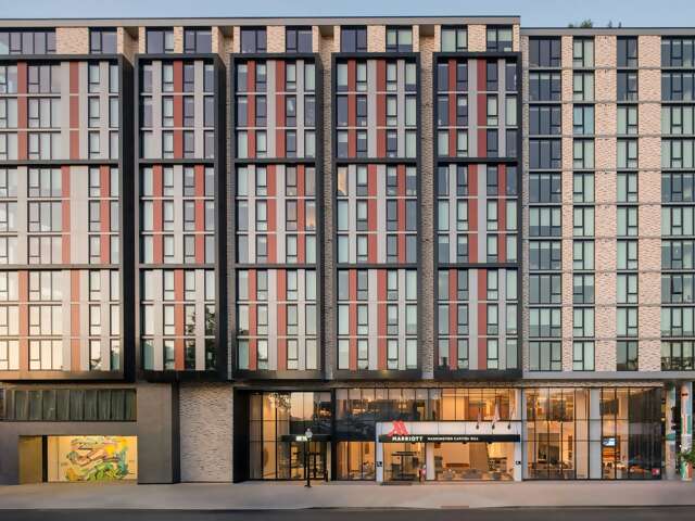 Washington Marriott Capitol Hill