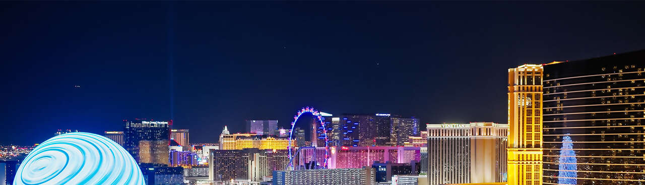 Las Vegas, NV