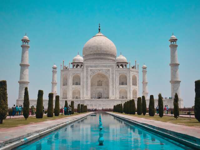 Mysteries of India