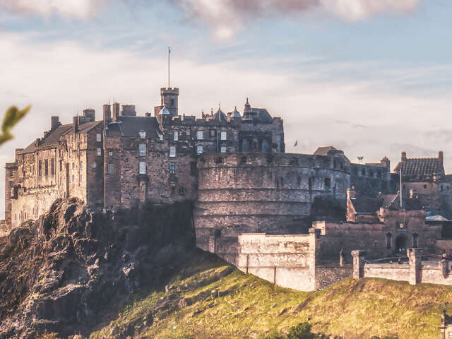British Landscapes featuring England, Scotland and Wales
