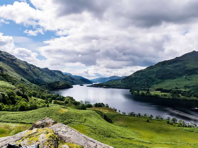 Discover Scotland