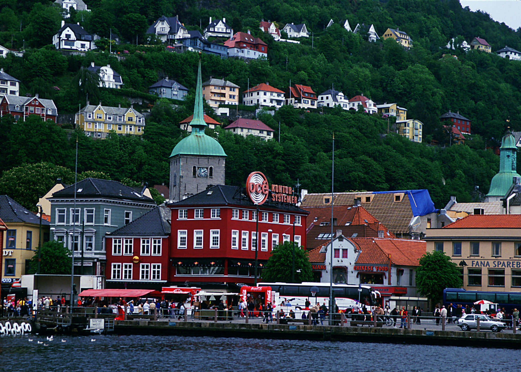 Spectacular Scandinavia