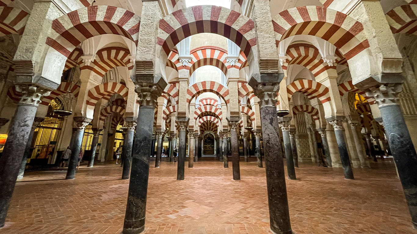 Journey through Spain: Madrid to Barcelona