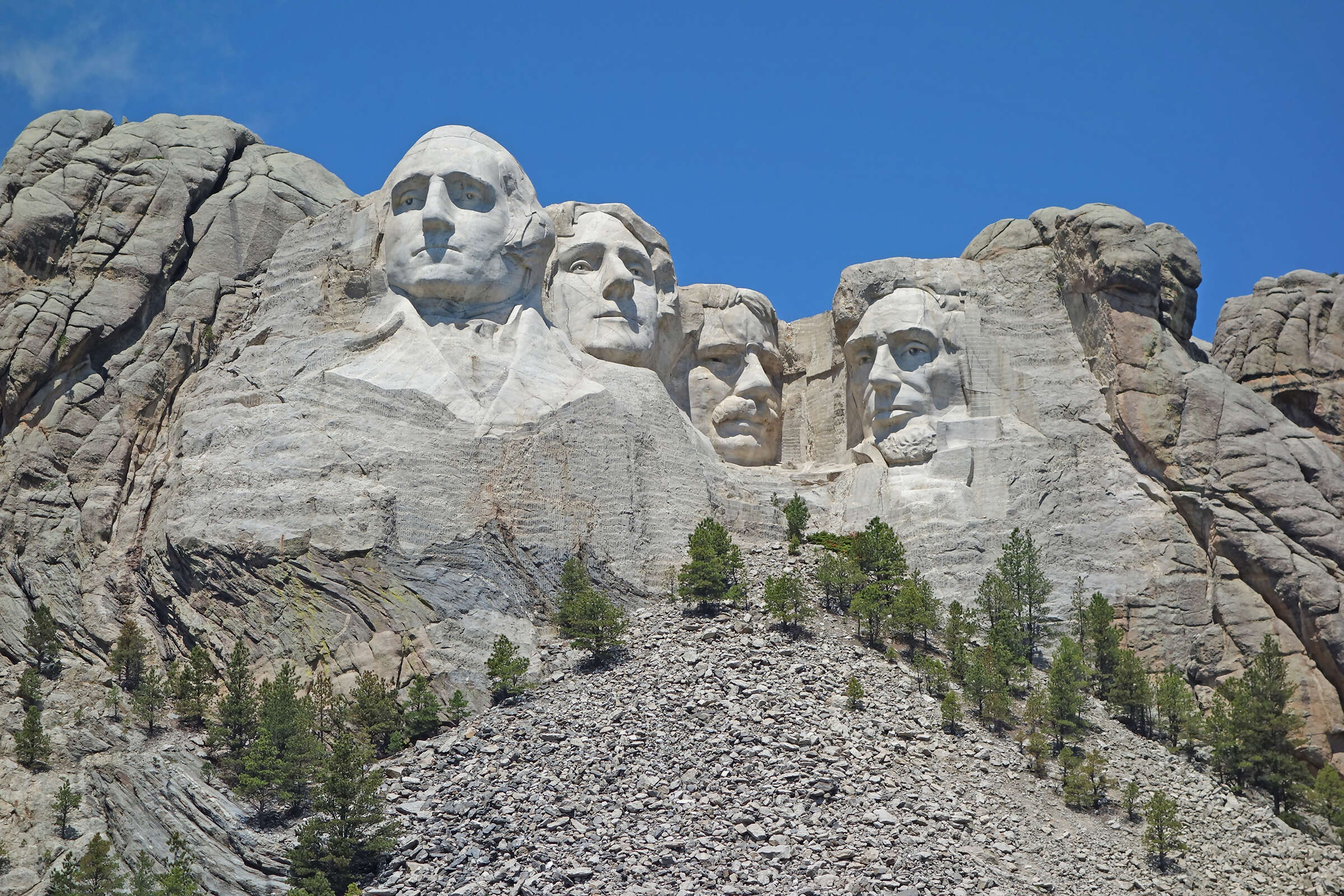 America's Cowboy Country