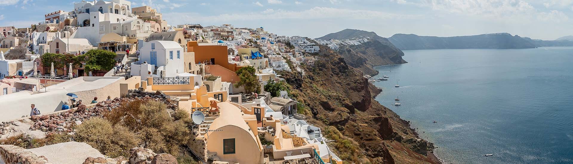 Mediterranean Journeys, Celebrity Style