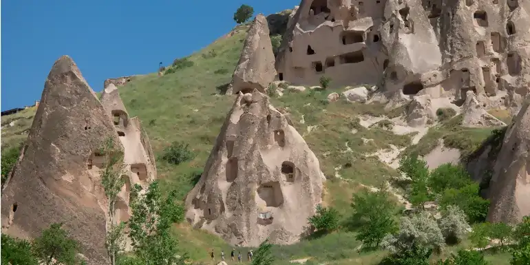 Journeys: Discover Turkey