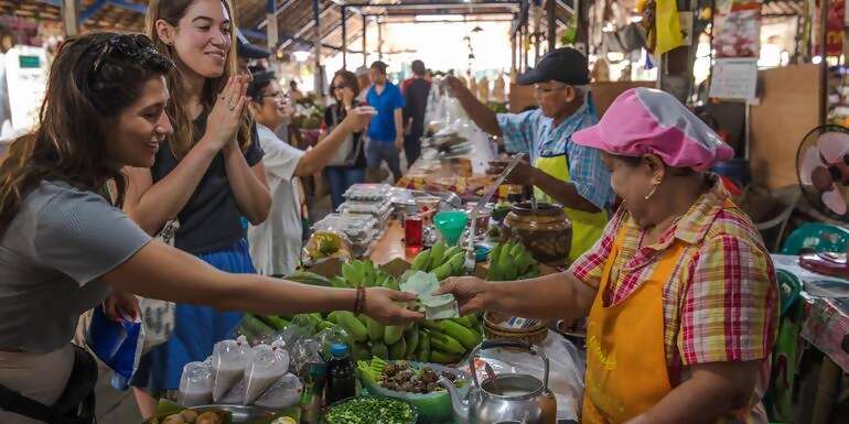 Classic Thailand & Island Hopping - East Coast