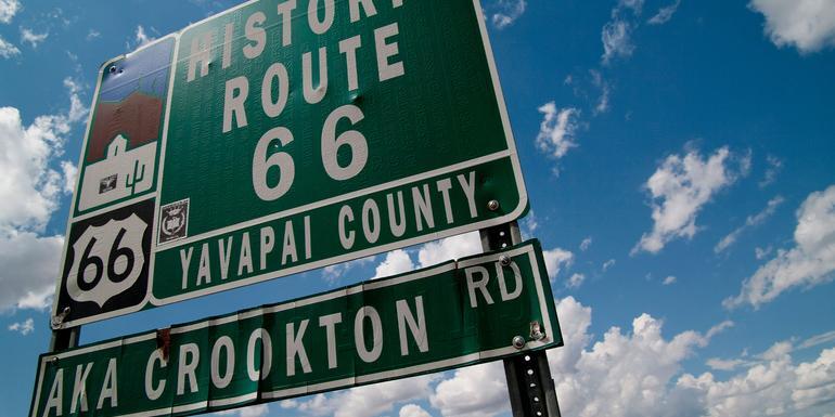 Best of the West Road Trip: California, Utah & Vegas Bright Lights