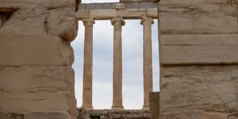 Highlights of Mainland Greece