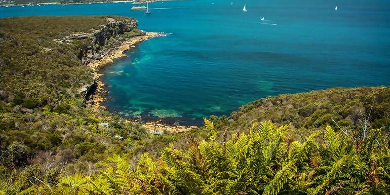 Sydney Roundtrip: Australia's Greatest Hits