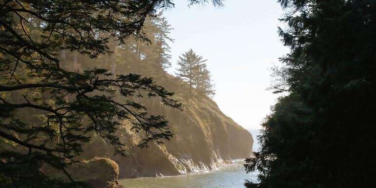 Canadian Rockies & Pacific Northwest Adventure