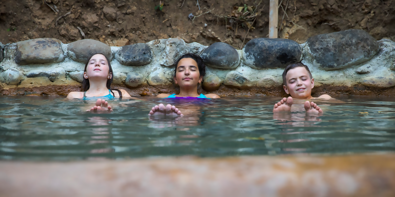 Ecuador Family Journey: Volcanoes and the Amazon