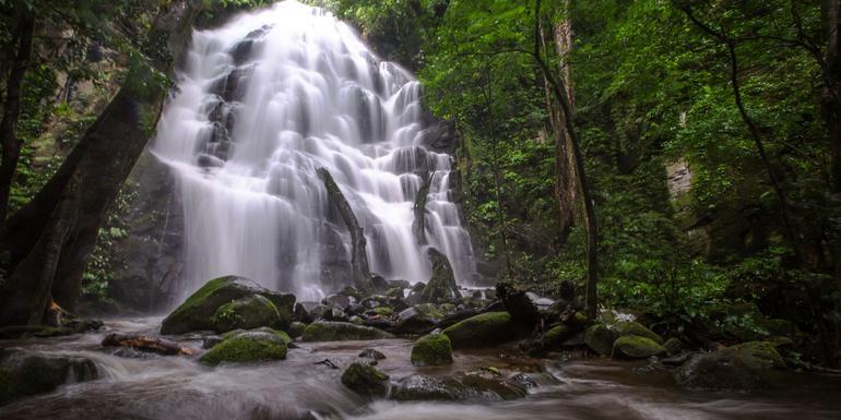 Costa Rica: Rio Celeste & Rincon de la Vieja
