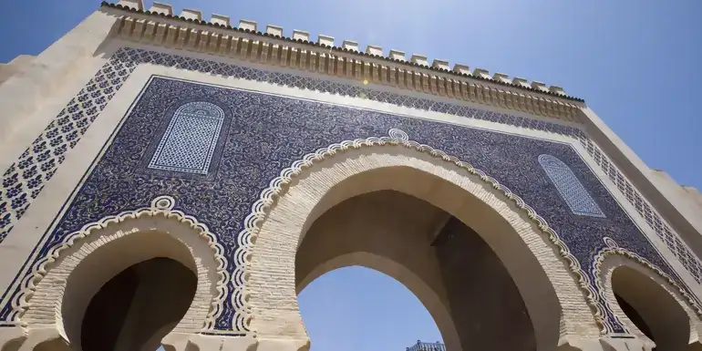 Morocco: North, South & Marrakech