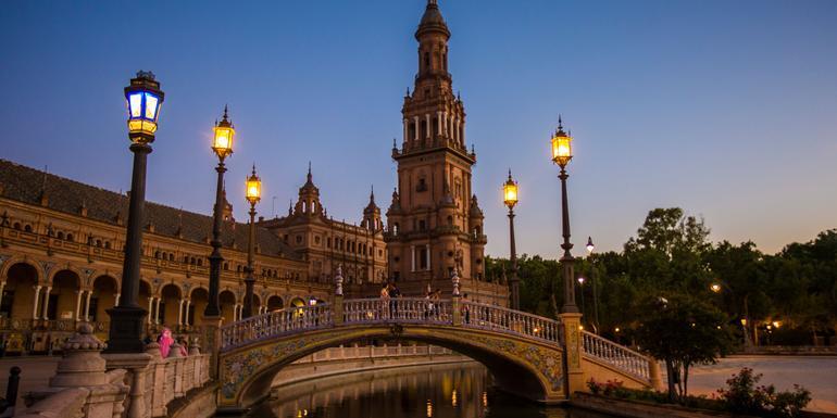 Complete Spain: South to North Adventure