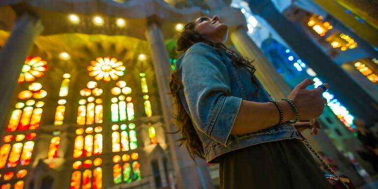 Spain Family Journey: Vibrant Cities and Artistic Icons