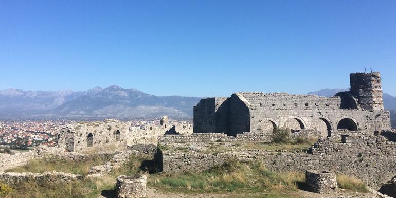 Montenegro & Albania Adventure