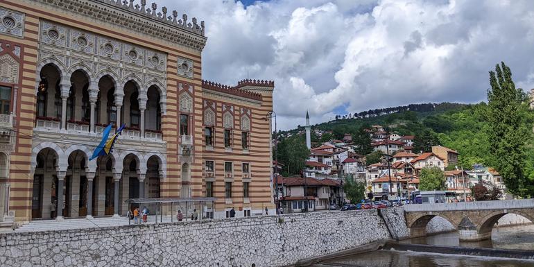 Croatia to Montenegro: Nightlife & National Parks