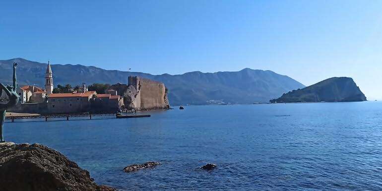 Classic Balkan Adventure:  Trebinje to Pristina