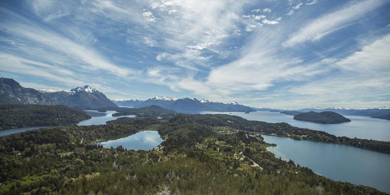 South America Highlights: Bolivia, Chile, & Argentina