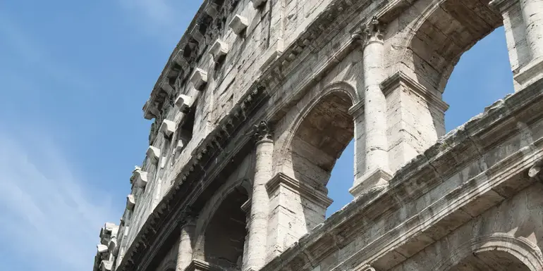Highlights of Italy