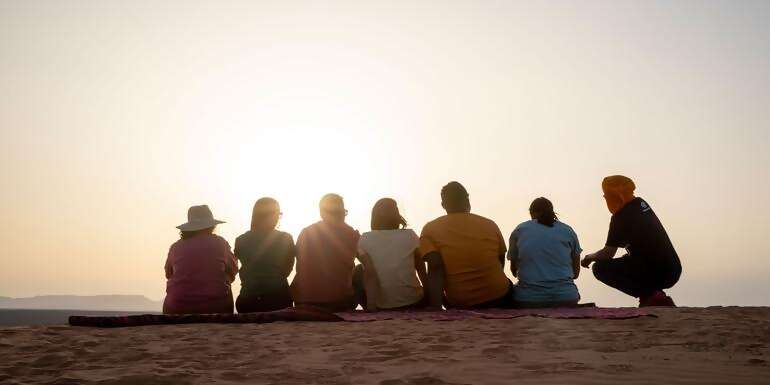 Spain, Portugal & Morocco:  Madrid to the Sahara