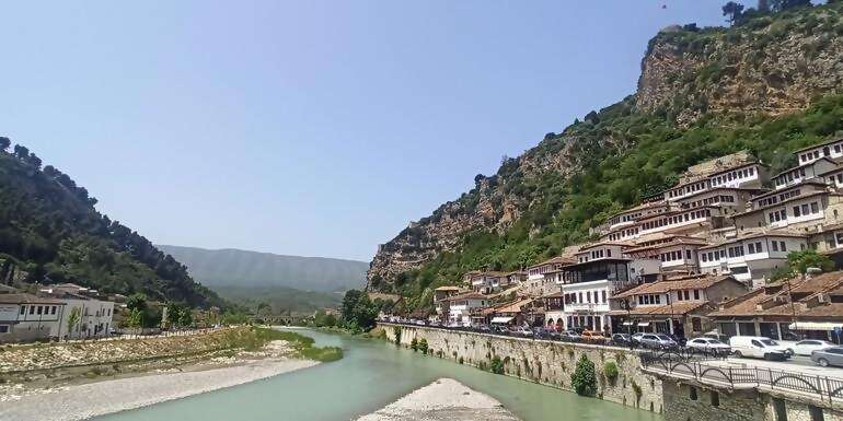 Albania, Kosovo, & Macedonia Adventure