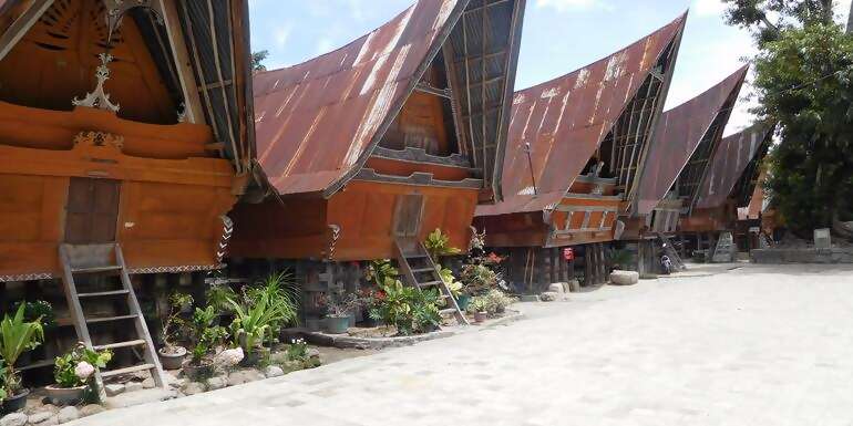 Best of Java & Sumatra