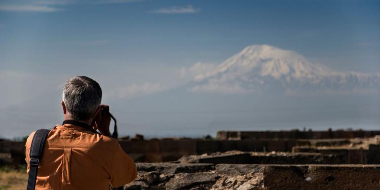 Armenia Discovery