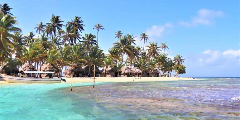 Central and South American Adventure: From Costa Rica to Colombia