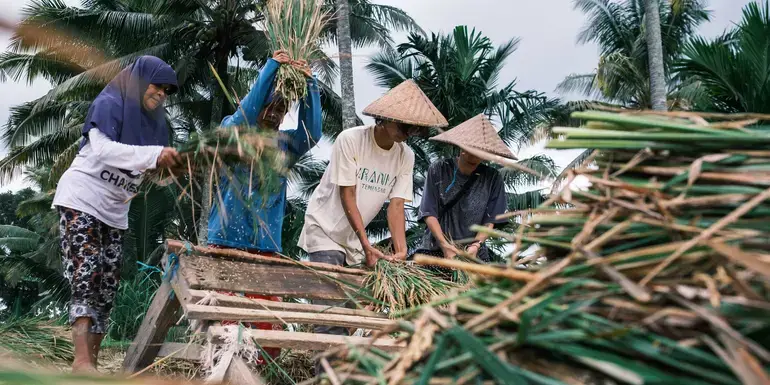 Bali to Lembongan: Island Hopping Bliss