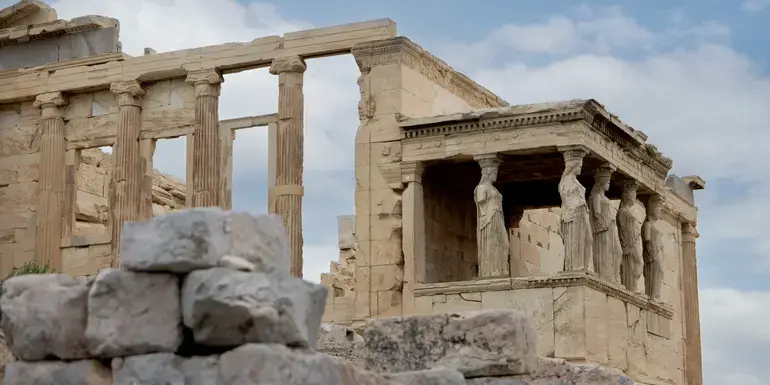 Journeys: Discover Mainland Greece