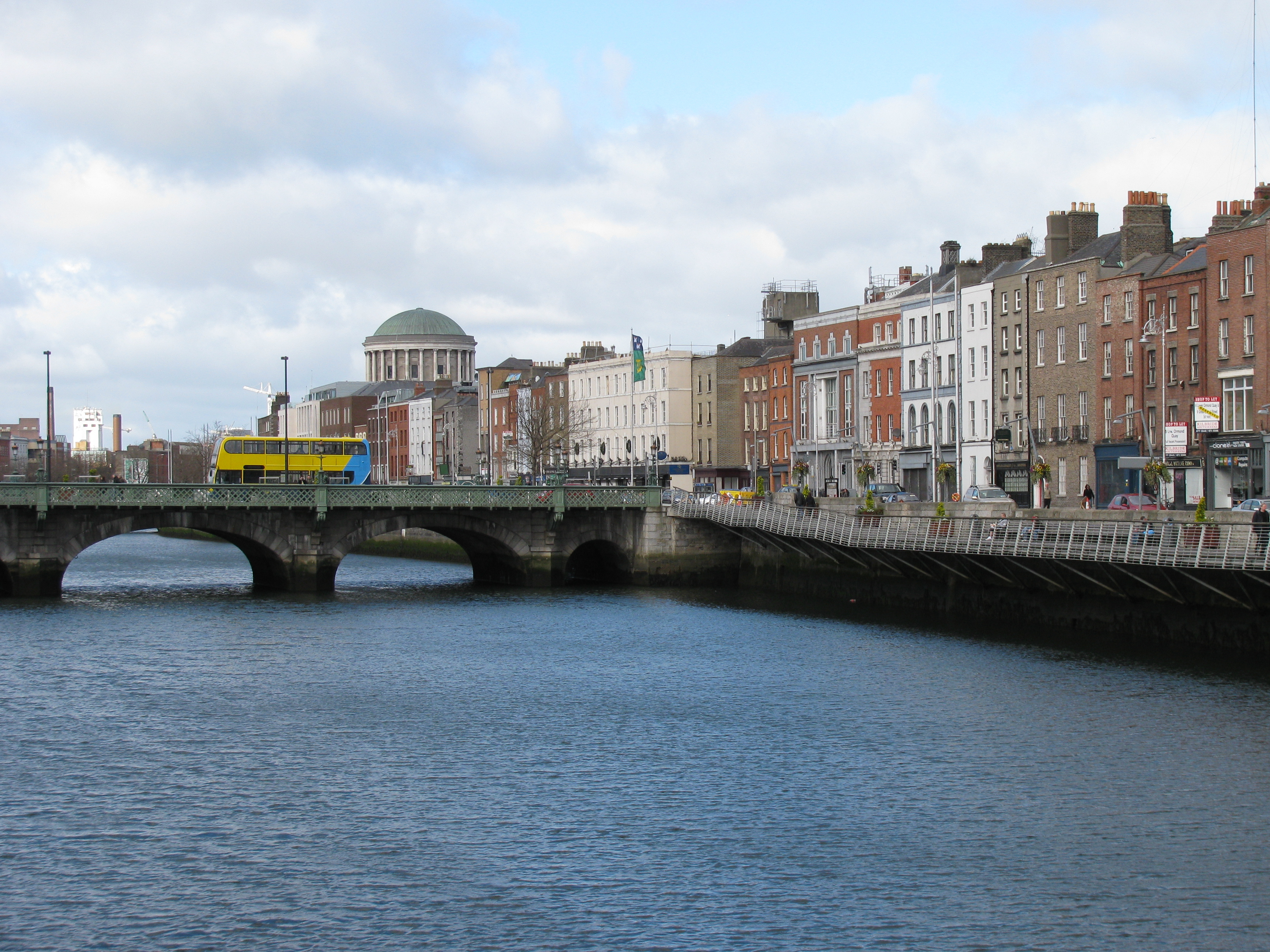 Exploring Scotland & Ireland