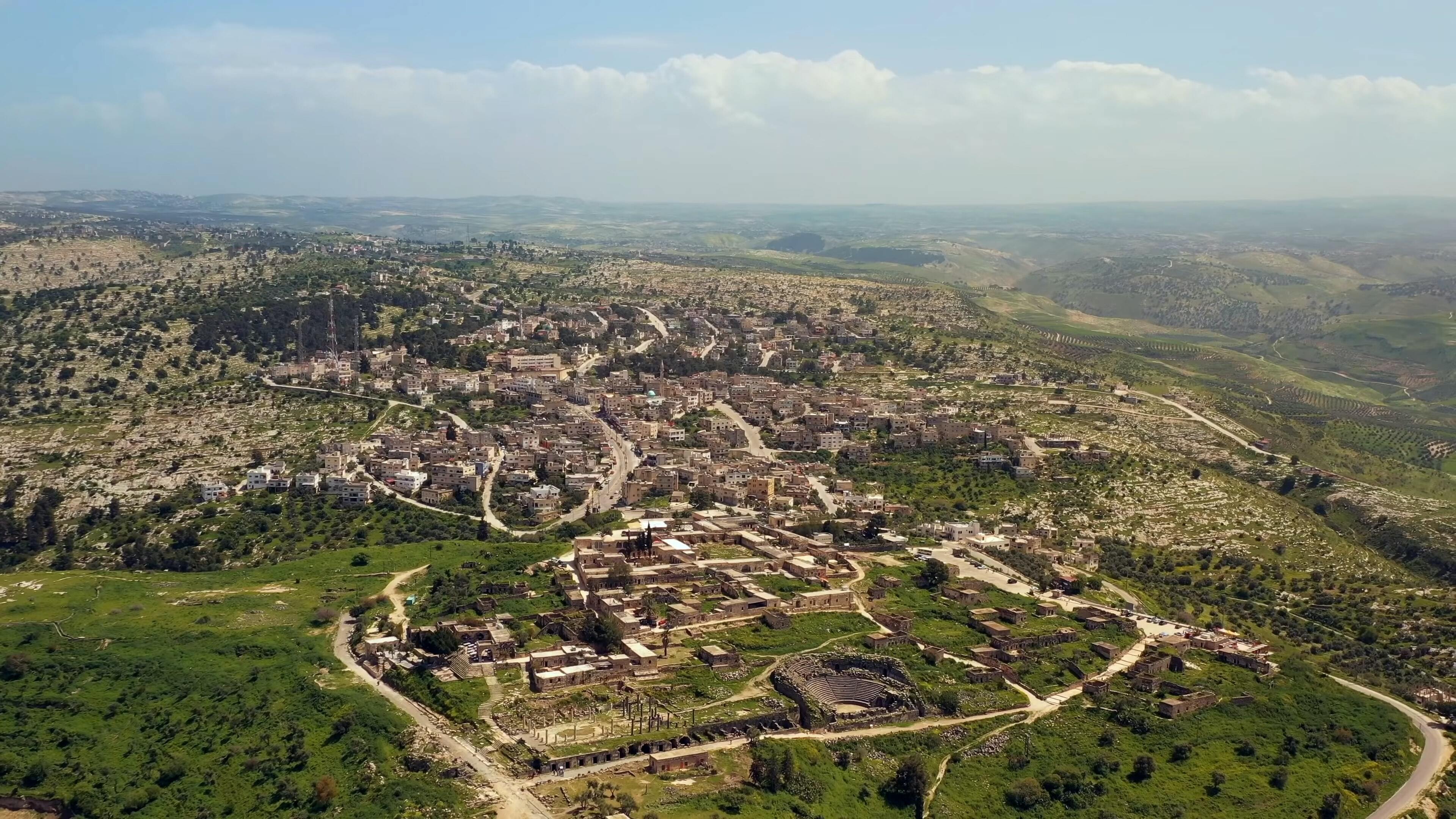 Journey Through Egypt and Jordan