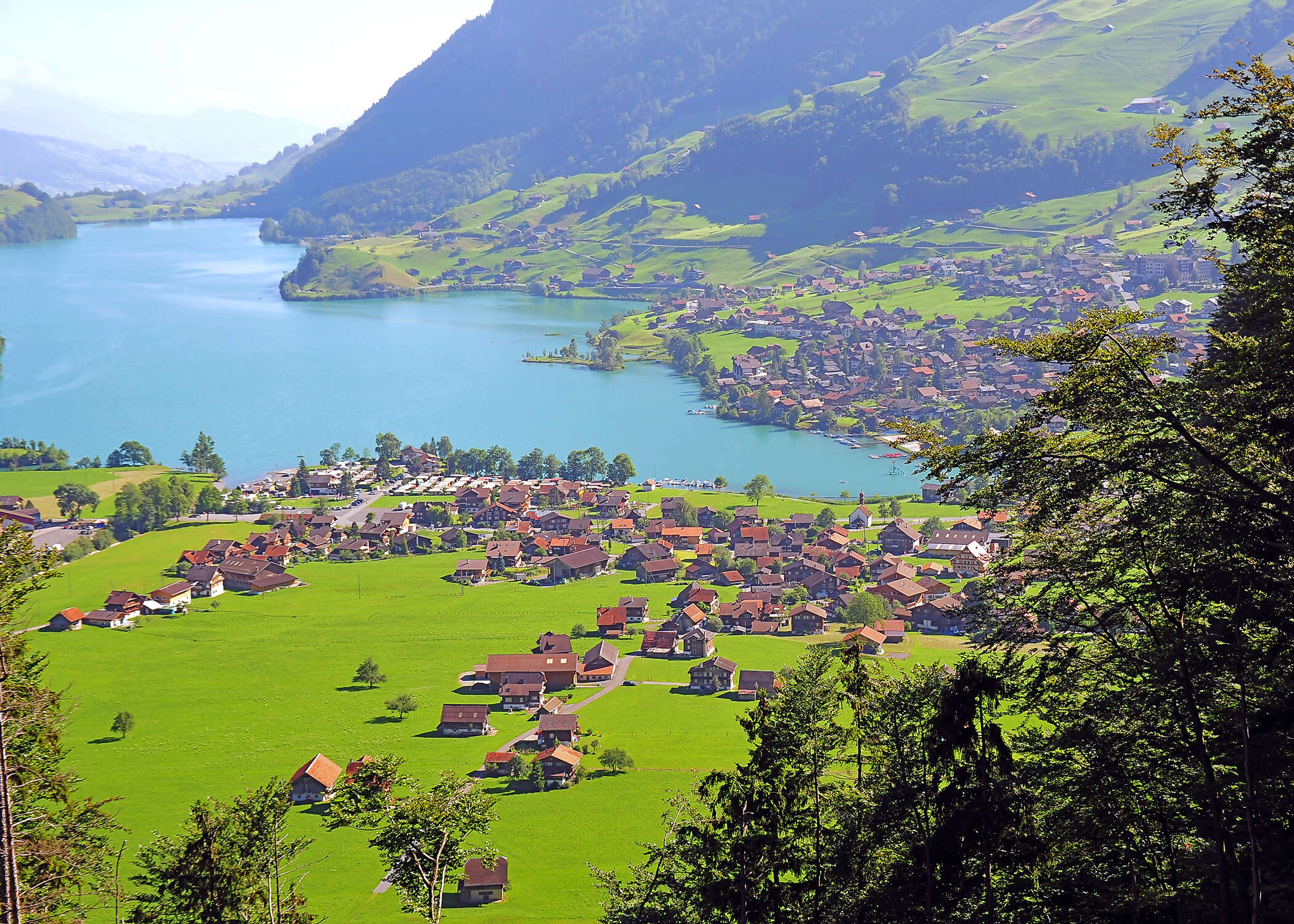 Exploring the Alpine Countries Austria - Germany - Switzerland