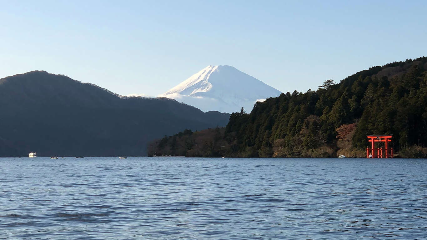 Cultural Treasures of Japan