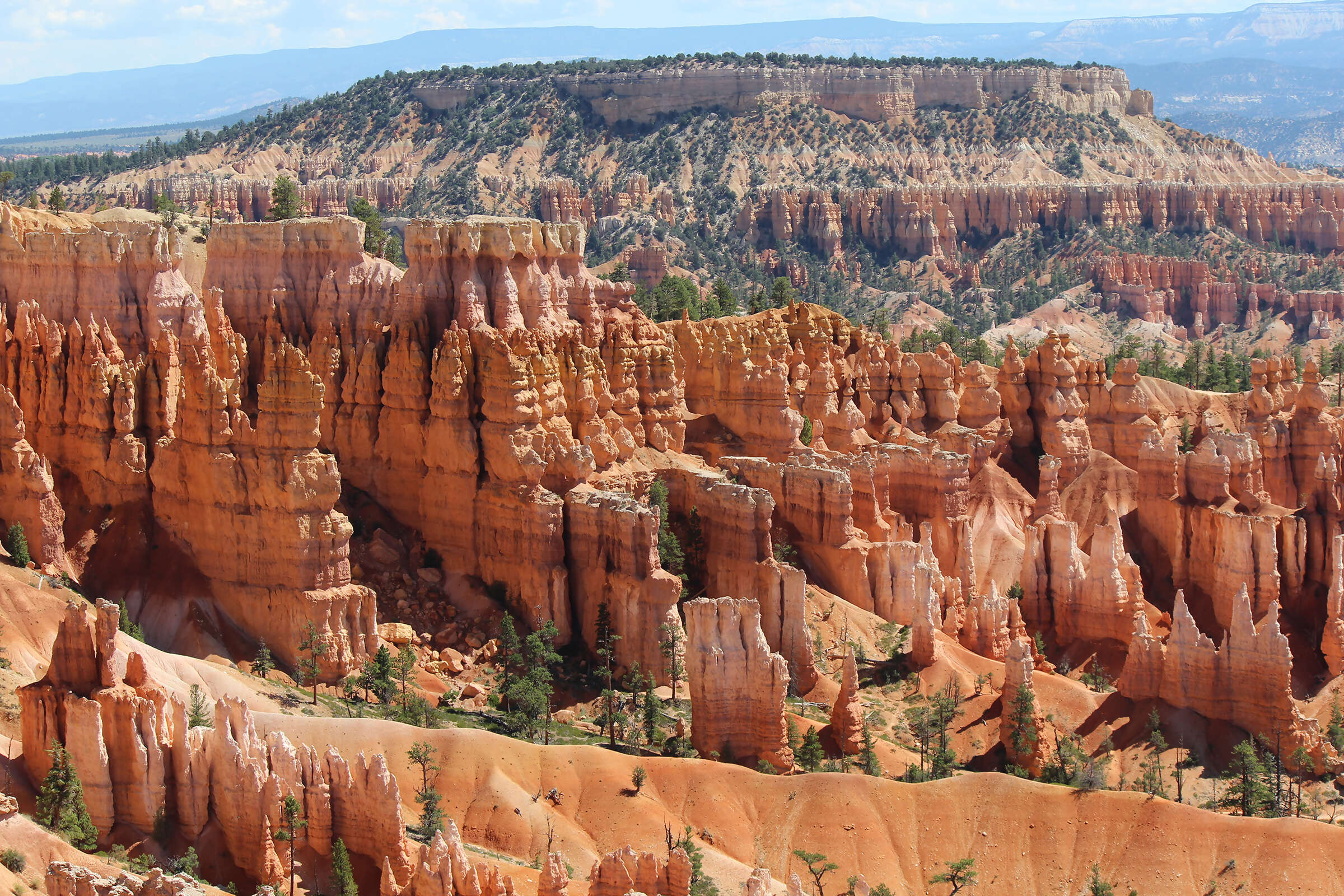 Painted Canyons of the West featuring Utah’s Five National Parks