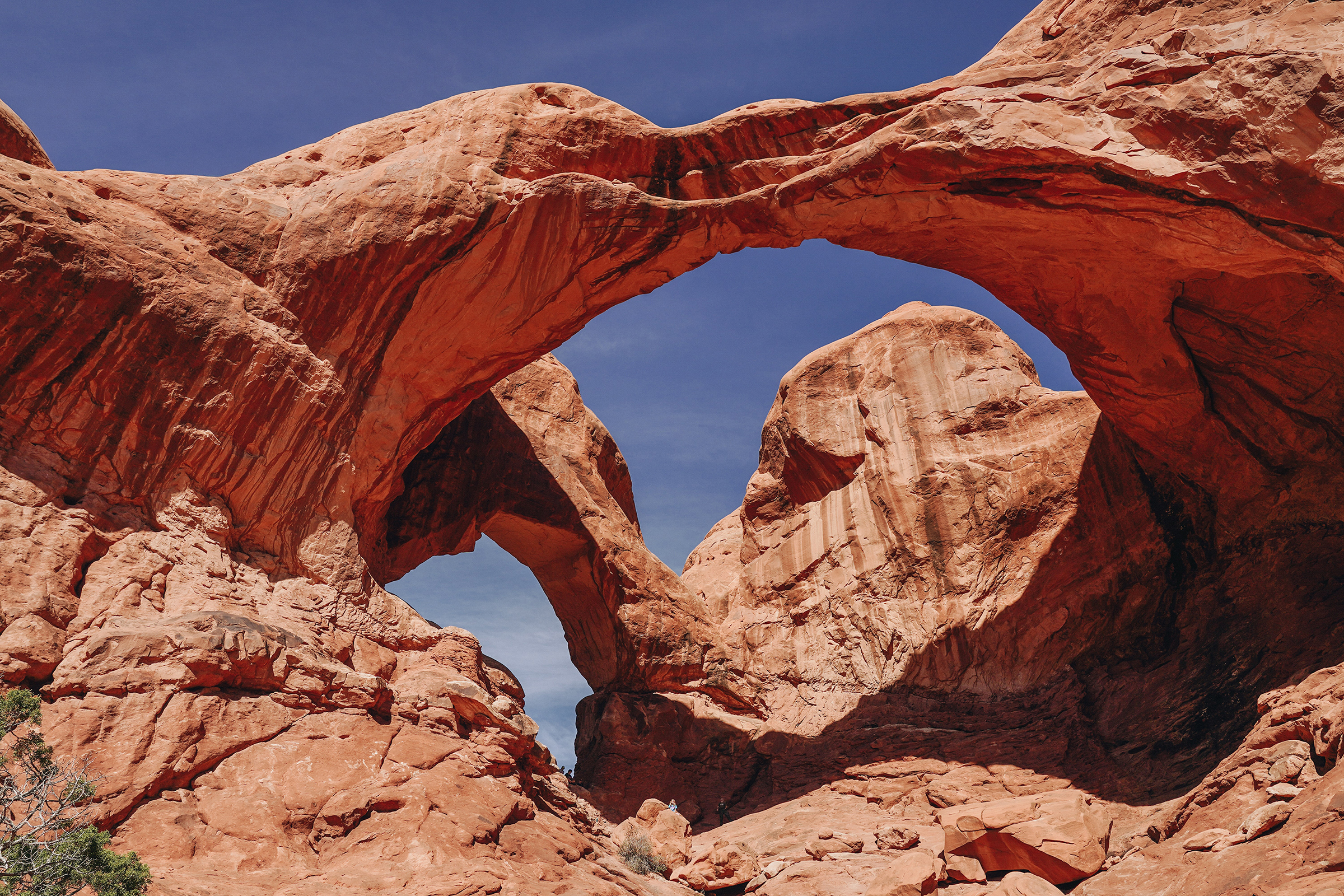 Painted Canyons of the West featuring Utah’s Five National Parks