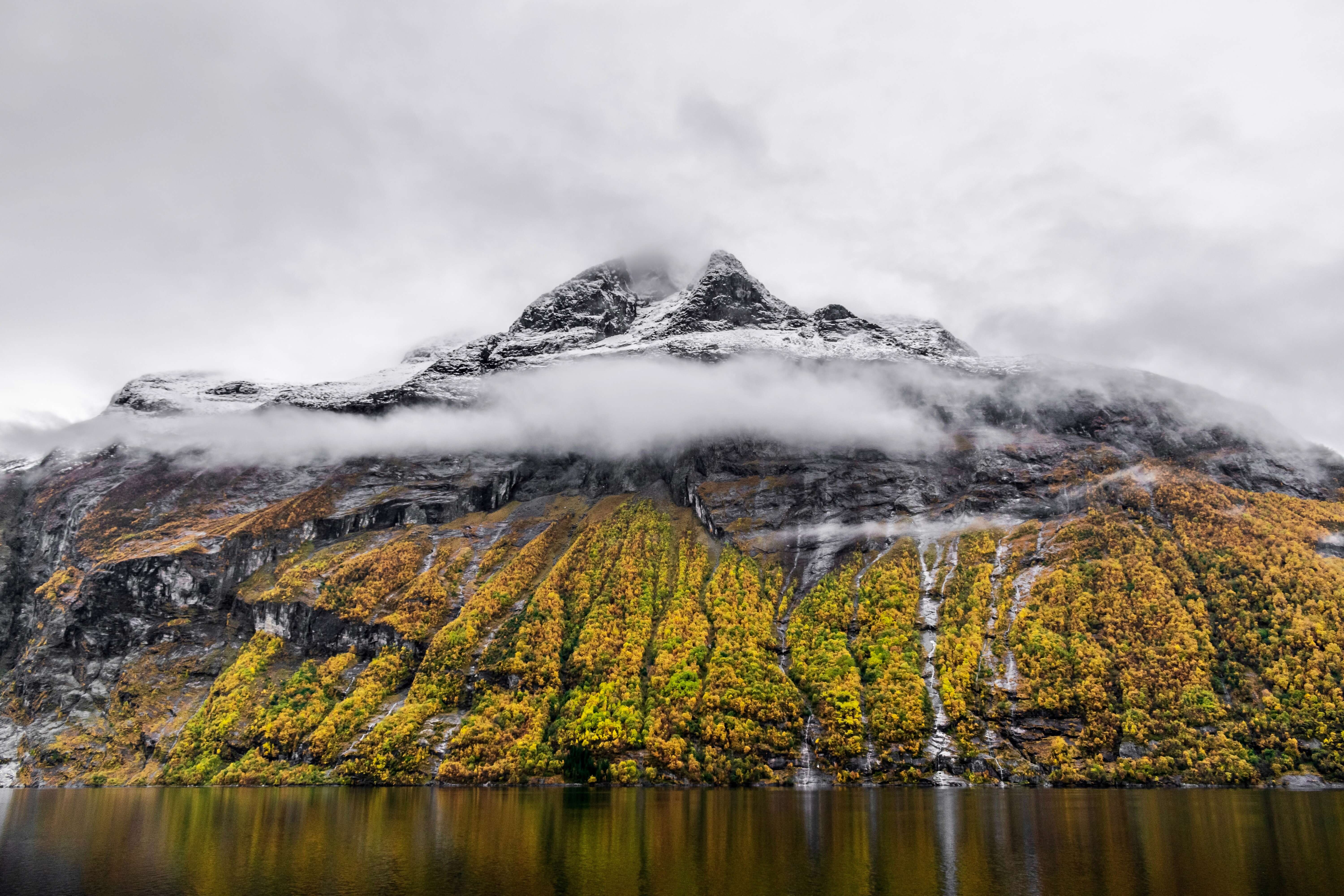 Spectacular Scandinavia