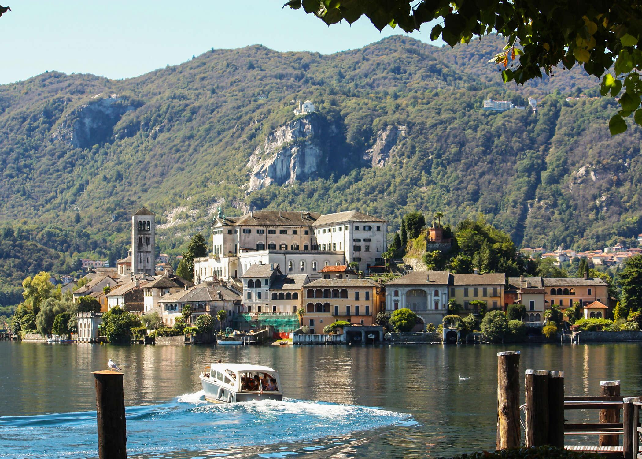 Italy's Treasures Art, Food & Wine of Italy