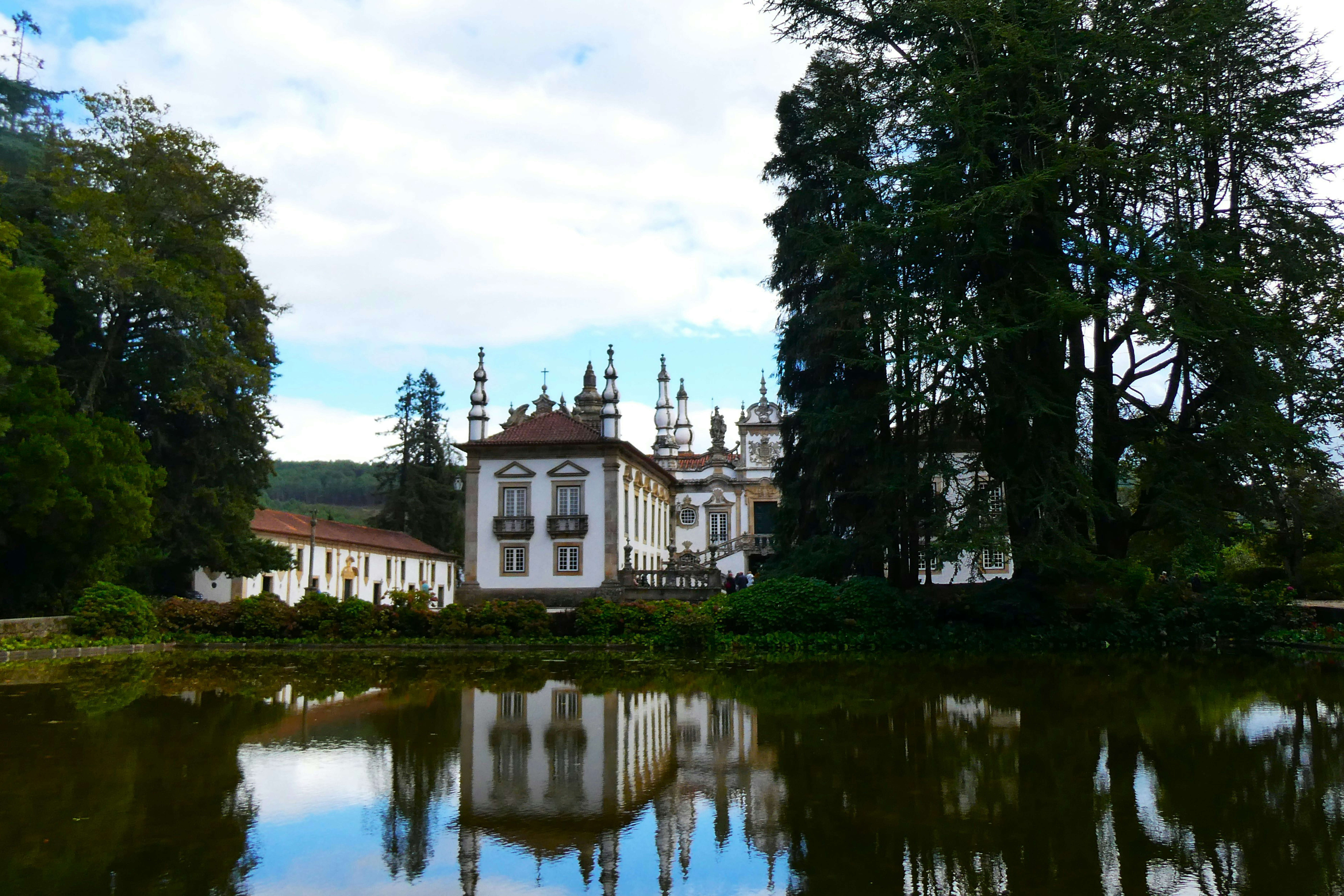 Flavors of Portugal & Spain featuring the Douro and Rioja Wine Regions