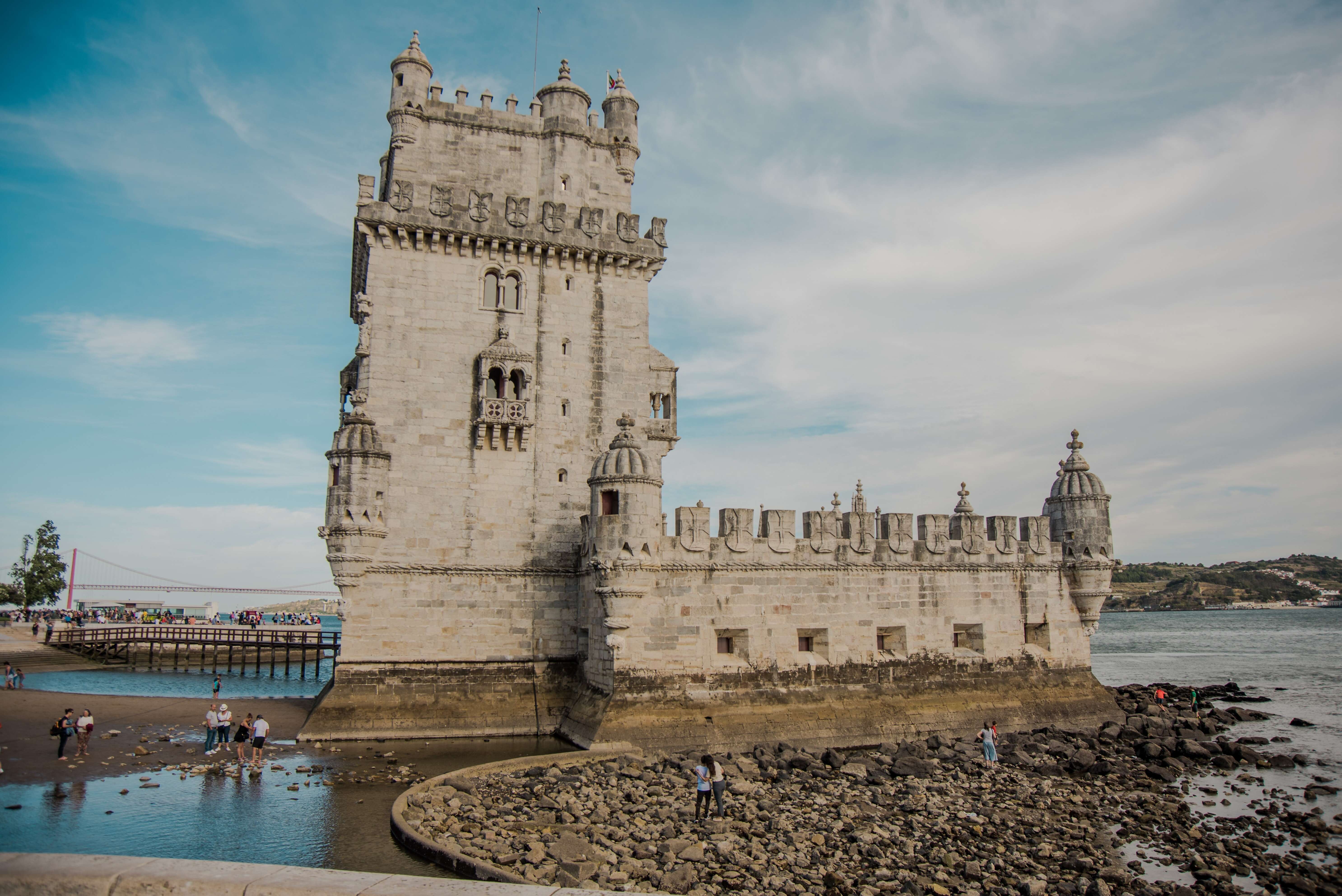 Portugal and Its Islands featuring Lisbon, Azores & Madeira Islands