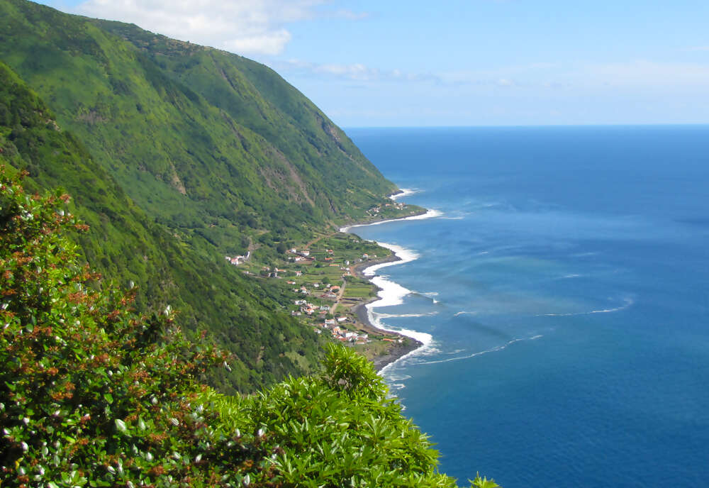 The Azores Jewels of Portugal