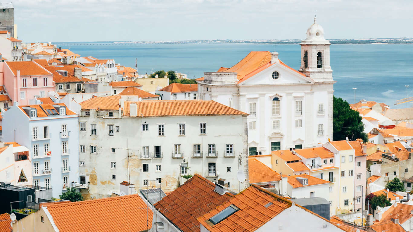 The Azores Jewels of Portugal