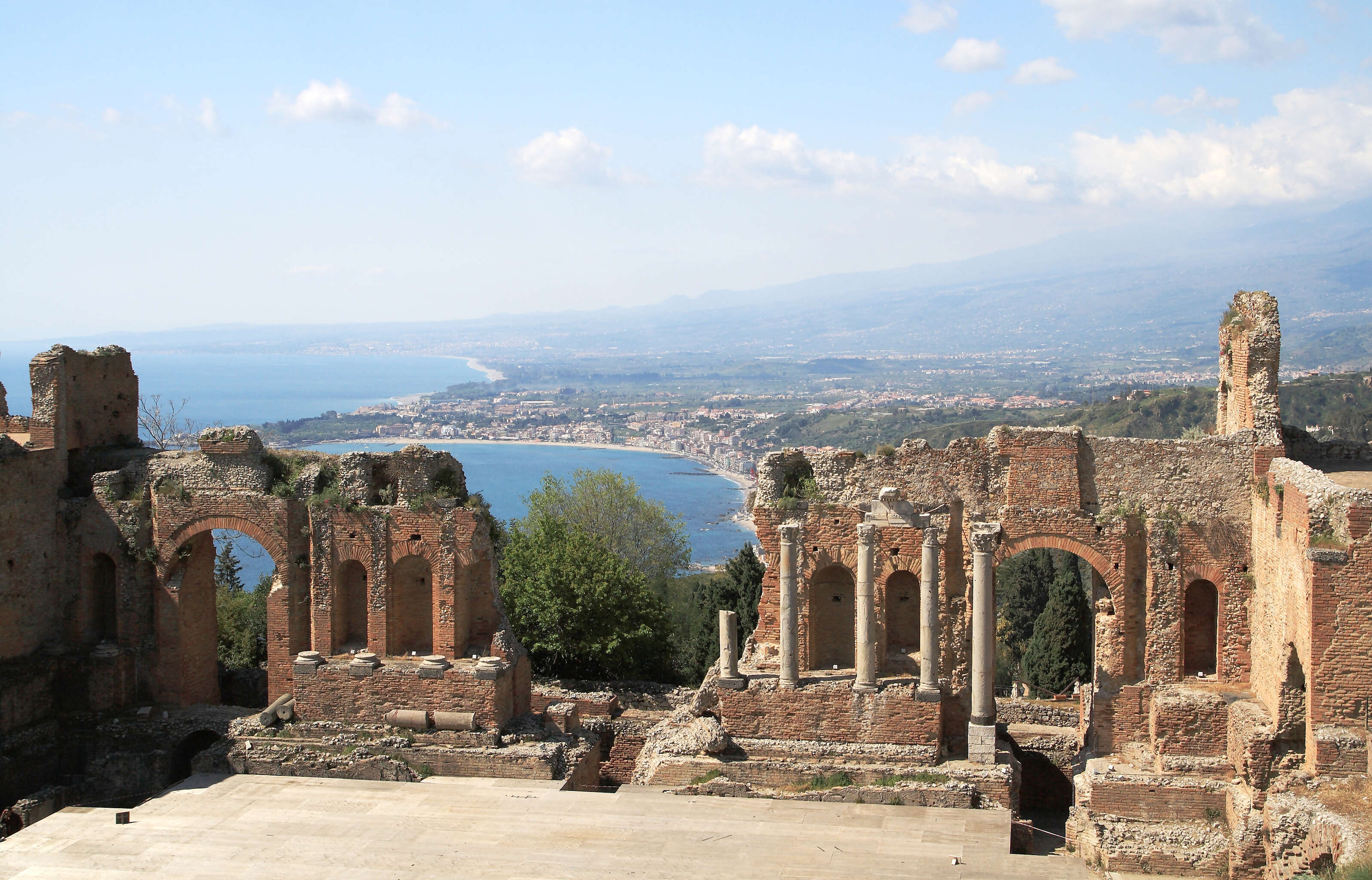 Old World Sicily & Malta
