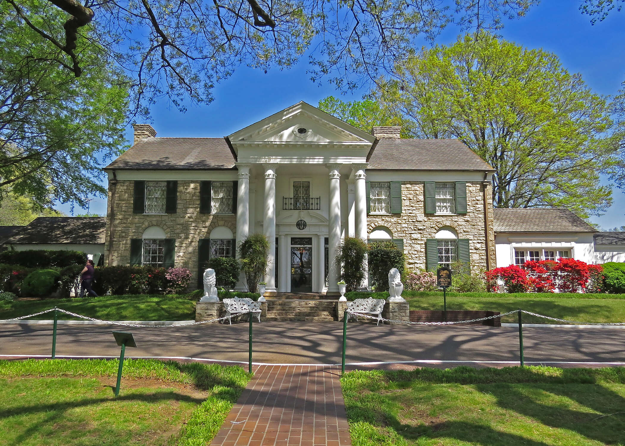 America's Music Cities Holiday featuring New Orleans, Memphis & Nashville