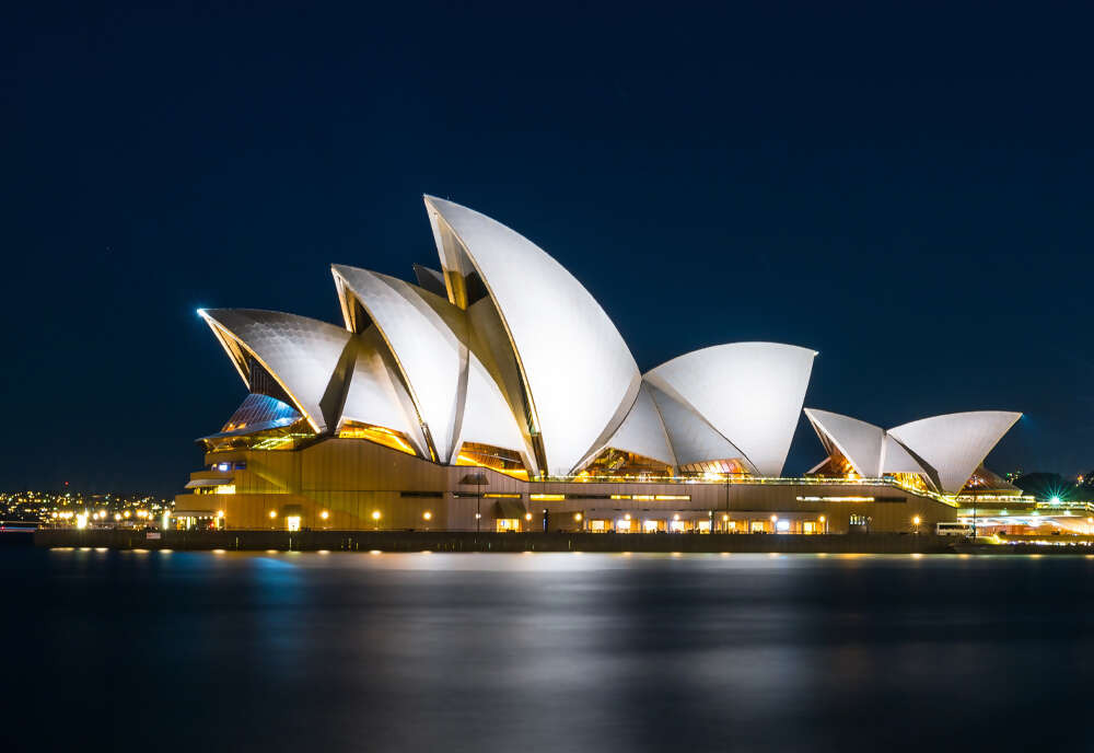 The Complete South Pacific