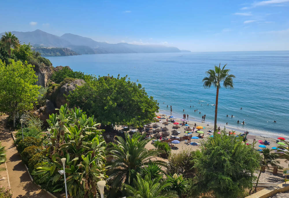 Spain's Costa del Sol & Madrid